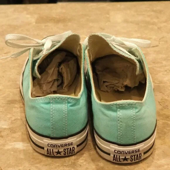 Converse Chuck Taylor Aruba Blue - Picture 2 of 6